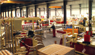 usine